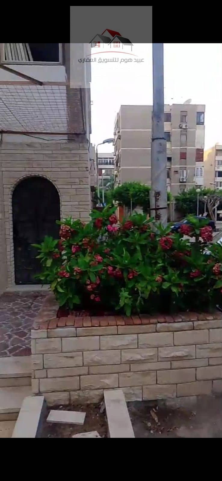 Office for rent in a prime location in Nasr City on Hassan Mamoun Street, close to Al Ahly Club and Abu Dawood Al Zahiri, suitable for all commercial activities. - Widok 5