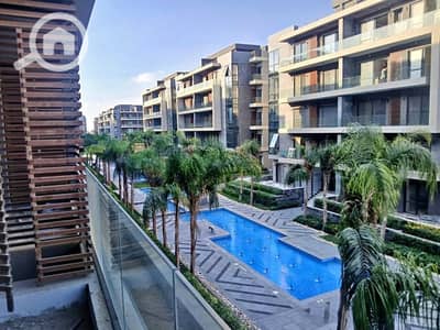 3 Bedroom Flat for Sale in New Cairo, Cairo - 678204452_1767570734221904_5929037995156301122_n. jpg