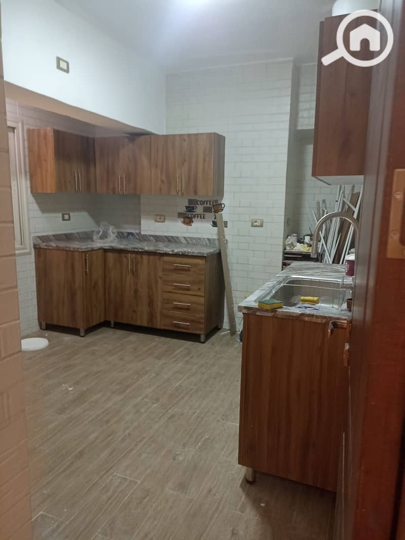 For companies and institutions in El-Merghany - View 2