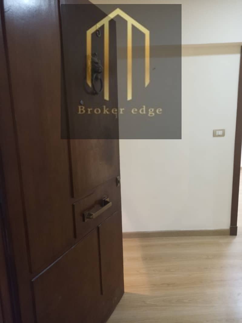 Office for rent next to Baron Palace, Salah Salem, and El Marghany Street, 220 meters - Bild 4