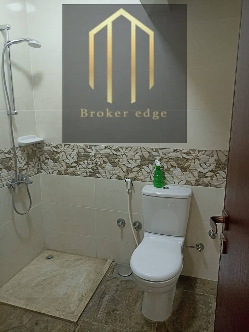 Office for rent next to Baron Palace, Salah Salem, and El Marghany Street, 220 meters - Bild 6