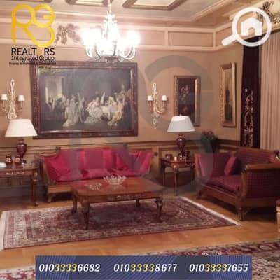 7 Bedroom Villa for Sale in 6th of October, Giza - 11. png
