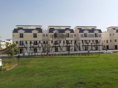 3 Bedroom iVilla for Sale in New Cairo, Cairo - WhatsApp Image 2026-06-30 at 2.58. 09 PM. jpeg 3 Bedroom iVilla for Sale in New Cairo, Cairo - WhatsApp Image 2026-06-30 at 2.58. 09 PM. jpeg