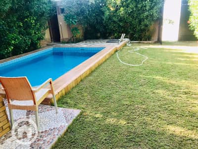 2 Bedroom Villa for Rent in King Mariout, Alexandria - 1000222883. jpg