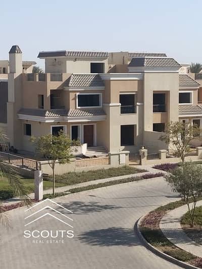 5 Bedroom Villa for Sale in Mostakbal City, Cairo - 617613045_1402120294900132_4178113617508342497_n. jpg 5 Bedroom Villa for Sale in Mostakbal City, Cairo - 617613045_1402120294900132_4178113617508342497_n. jpg