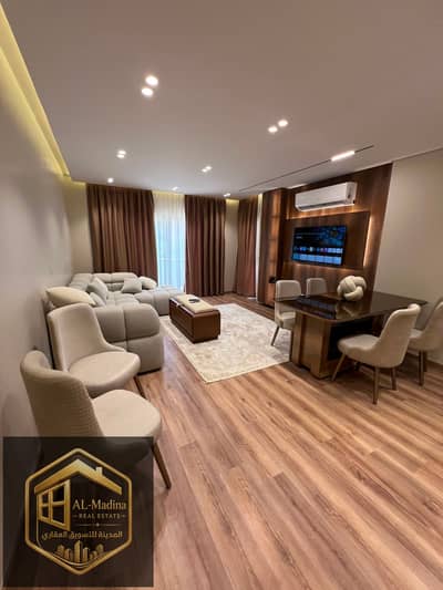 2 Bedroom Apartment for Rent in New Cairo, Cairo - 432968. jpg