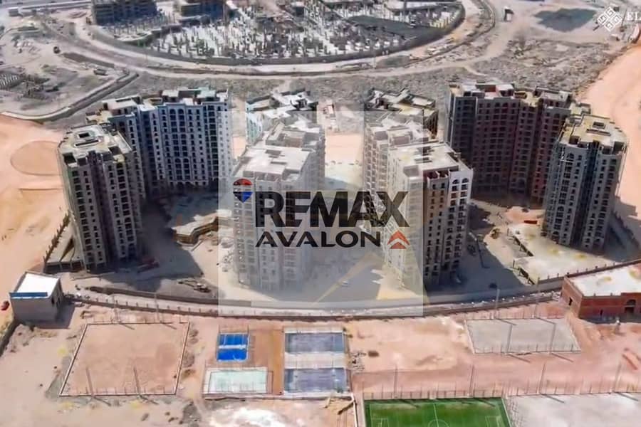 Apartment for sale 166 m (Sowari Egyptian Saudi) - Vista 3