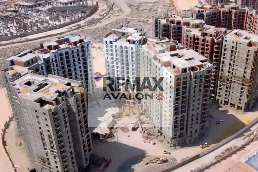 Apartment for sale 166 m (Sowari Egyptian Saudi) - Altro