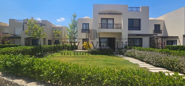 3 Bedroom Townhouse for Sale in Makadi Bay, Red Sea - WhatsApp Image 2026-06-30 at 3.45. 37 PM. jpeg 3 Bedroom Townhouse for Sale in Makadi Bay, Red Sea - WhatsApp Image 2026-06-30 at 3.45. 37 PM. jpeg