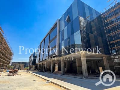 Office for Rent in New Cairo, Cairo - AL182 (1). png Office for Rent in New Cairo, Cairo - AL182 (1). png