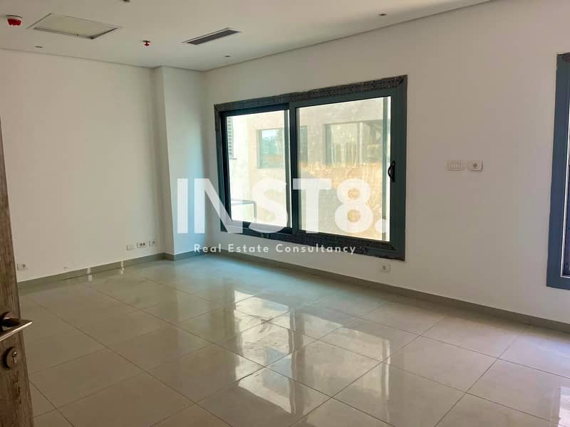 Office For Rent| High-end Finishing with ACs and Panorama View – pohled 3