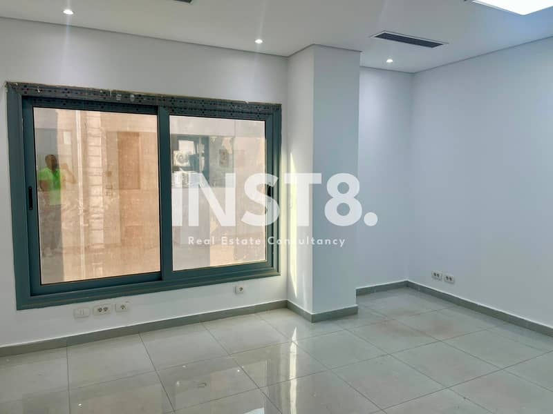 Office For Rent| High-end Finishing with ACs and Panorama View – pohled 6