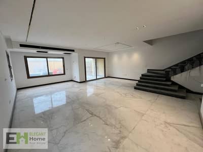 3 Bedroom Twin House for Rent in New Cairo, Cairo - WhatsApp Image 2026-05-09 at 11.42. 53 AM (1). jpeg