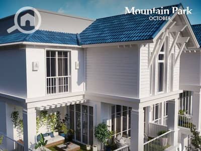 3 Bedroom iVilla for Sale in 6th of October, Giza - IMG-20250506-WA0052. jpg