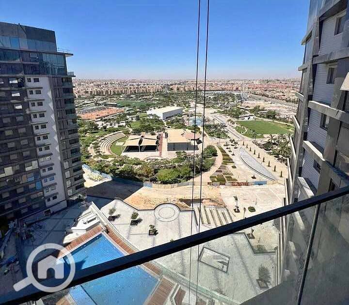 Finished Apartment with AC,s RTM in Zed West, next to Al Rabwa and near Allegria – pohled 3