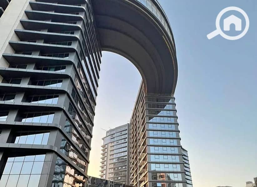 Finished Apartment with AC,s RTM in Zed West, next to Al Rabwa and near Allegria – pohled 5