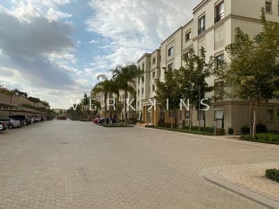 3 Bedroom Penthouse for Rent in Mokattam, Cairo - 3. jpeg