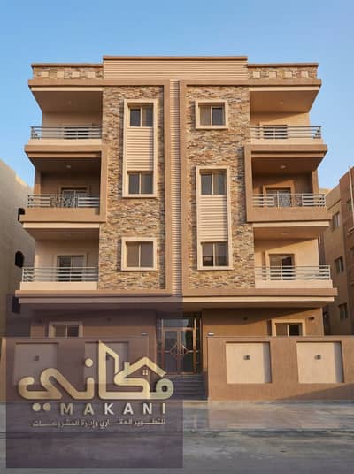3 Bedroom Flat for Sale in Badr City, Cairo - WhatsApp Image 2026-07-09 at 4.31. 25 AM. jpeg 3 Bedroom Flat for Sale in Badr City, Cairo - WhatsApp Image 2026-07-09 at 4.31. 25 AM. jpeg
