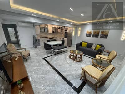 2 Bedroom Apartment for Rent in Katameya, Cairo - 1002048474. jpg