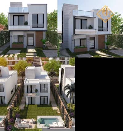 6 Bedroom Twin House for Sale in 6th of October, Giza - WhatsApp Image 2026-07-09 at 3.51. 50 PM (3). jpeg 6 Bedroom Twin House for Sale in 6th of October, Giza - WhatsApp Image 2026-07-09 at 3.51. 50 PM (3). jpeg