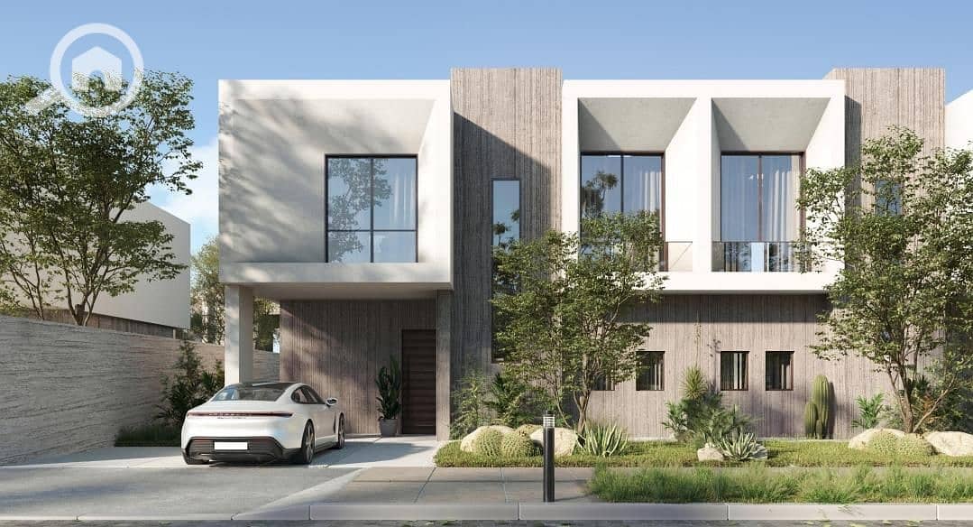 Townhouse with air conditioners in Solana next to Vye & Karmell Sodic - Widok 5