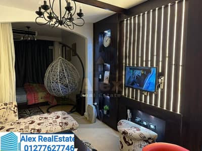 فلیٹ 1 غرفة نوم للايجار في رشدي، الإسكندرية - WhatsApp Image 2026-07-09 at 3.49. 51 PM (2). jpeg فلیٹ 1 غرفة نوم للايجار في رشدي، الإسكندرية - WhatsApp Image 2026-07-09 at 3.49. 51 PM (2). jpeg