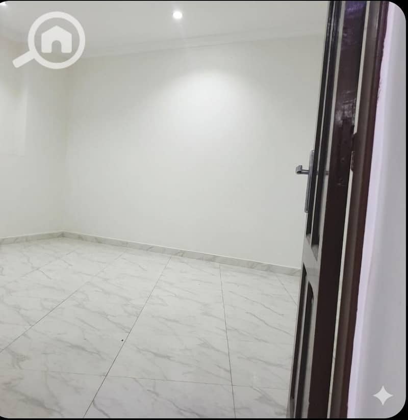 Apartment for rent 200m in Old Maadi near Soares Square | 3 rooms | Super Lux finishing | North facing | 14 thousand - Widok 5