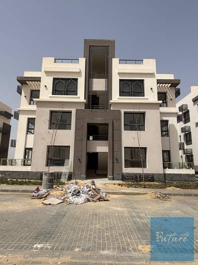 2 Bedroom Chalet for Sale in North Coast, Matruh - WhatsApp Image 2026-07-08 at 9.04. 57 PM. jpeg 2 Bedroom Chalet for Sale in North Coast, Matruh - WhatsApp Image 2026-07-08 at 9.04. 57 PM. jpeg