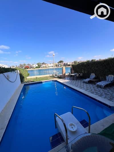 6 Bedroom Villa for Rent in North Coast, Matruh - 1000802959. jpg