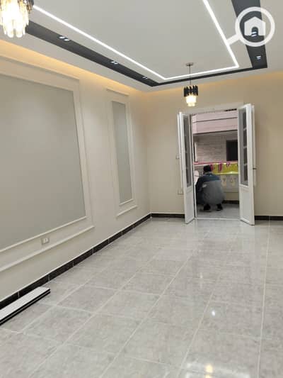 3 Bedroom Apartment for Sale in Nakheel, Alexandria - 22781. jpg 3 Bedroom Apartment for Sale in Nakheel, Alexandria - 22781. jpg