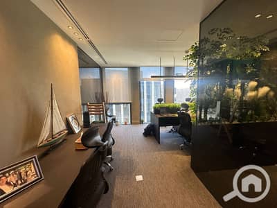 Office for Rent in New Cairo, Cairo - ef9d3255-7c58-407e-8fb1-39a7d39f70ae. jpg Office for Rent in New Cairo, Cairo - ef9d3255-7c58-407e-8fb1-39a7d39f70ae. jpg