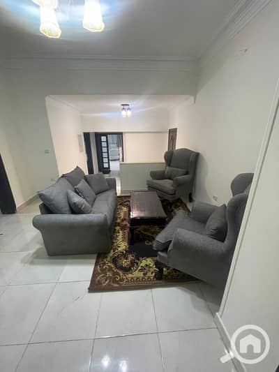 3 Bedroom Apartment for Rent in Dokki, Giza - 0195fac7-2b65-4aa5-9108-ad6394a51f62. jpg 3 Bedroom Apartment for Rent in Dokki, Giza - 0195fac7-2b65-4aa5-9108-ad6394a51f62. jpg