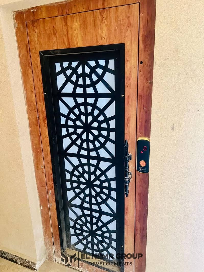 Apartment for sale in Al Banafseg 1 - First Settlement - New Cairo - Immediate delivery - Bild 5