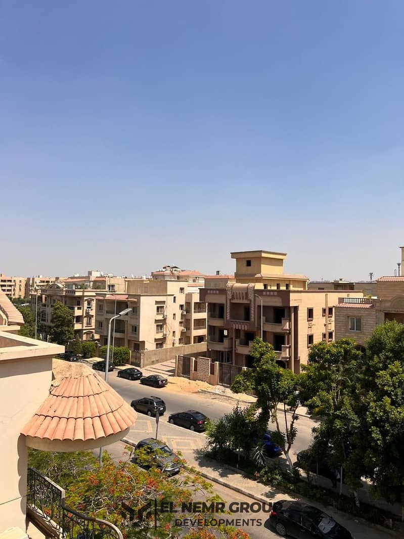 Apartment for sale in Al Banafseg 1 - First Settlement - New Cairo - Immediate delivery - Bild 6