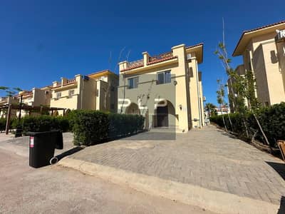 3 Bedroom Twin House for Sale in North Coast, Matruh - WhatsApp Image 2026-07-09 at 11.14. 31 AM (1). jpeg