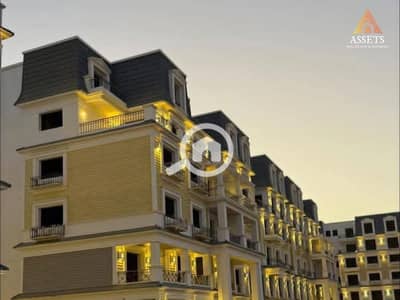 3 Bedroom Flat for Sale in New Cairo, Cairo - WhatsApp Image 2026-07-09 at 3.40. 15 PM (2). jpeg