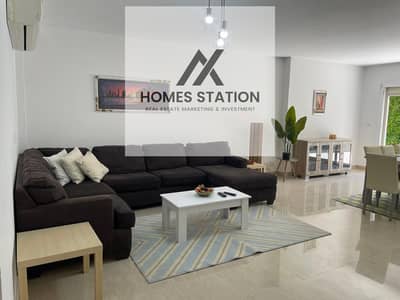2 Bedroom Apartment for Rent in New Cairo, Cairo - WhatsApp Image 2026-07-09 at 11.02. 49 AM. jpeg 2 Bedroom Apartment for Rent in New Cairo, Cairo - WhatsApp Image 2026-07-09 at 11.02. 49 AM. jpeg