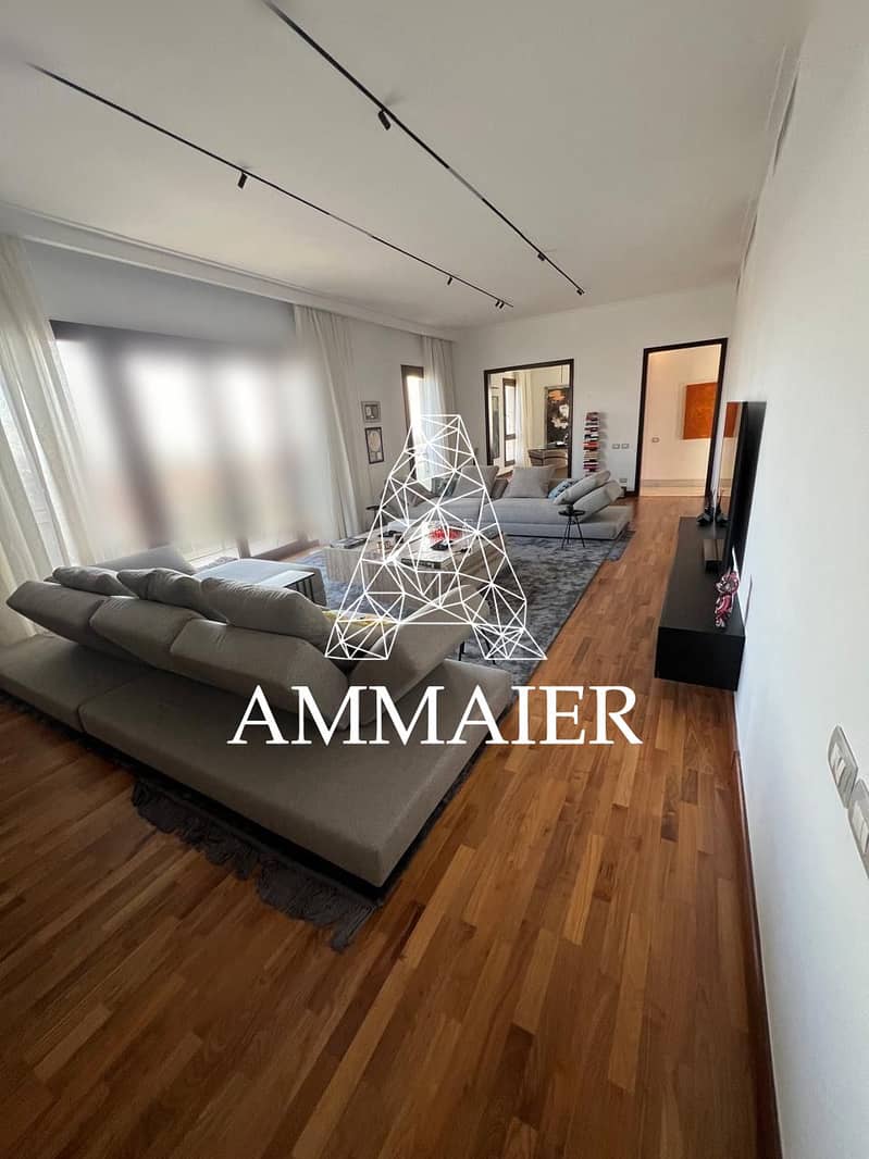 Apartment for Rent in Forty West – SODIC - Ansicht 2