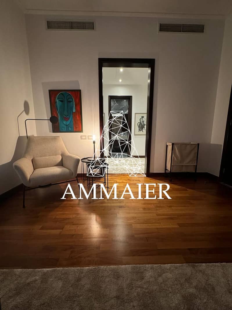 Apartment for Rent in Forty West – SODIC - Ansicht 4
