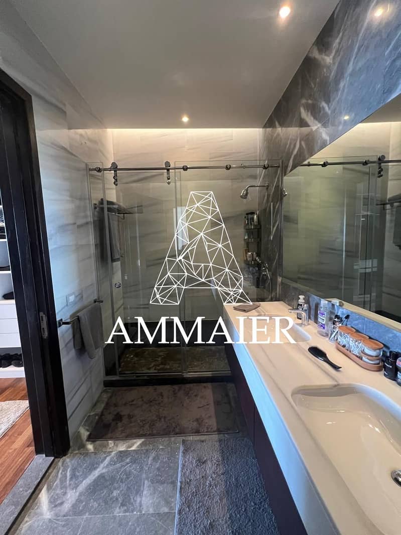 Apartment for Rent in Forty West – SODIC - Mehr