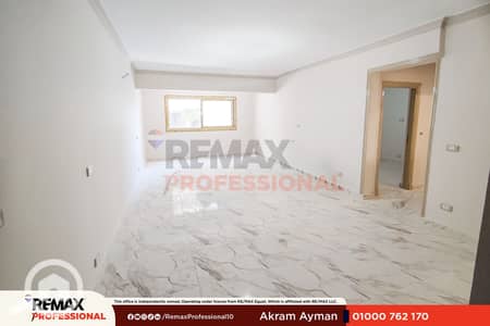 3 Bedroom Apartment for Sale in Smoha, Alexandria - 1. png
