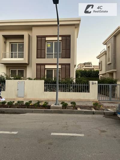 5 Bedroom Villa for Rent in New Cairo, Cairo - WhatsApp Image 2026-07-06 at 3.07. 54 PM (4). jpeg