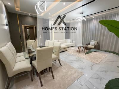 2 Bedroom Flat for Rent in New Cairo, Cairo - WhatsApp Image 2026-07-09 at 11.33. 30 AM. jpeg 2 Bedroom Flat for Rent in New Cairo, Cairo - WhatsApp Image 2026-07-09 at 11.33. 30 AM. jpeg