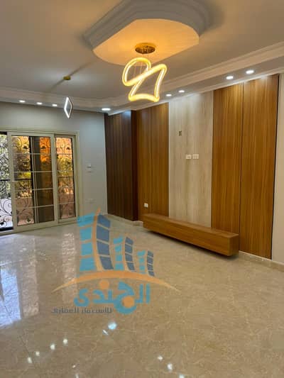3 Bedroom Flat for Sale in Hadayek al-Ahram, Giza - WhatsApp Image 2026-07-09 at 12.46. 39 AM. jpeg