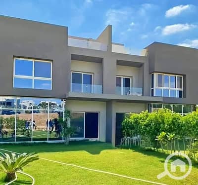 4 Bedroom Twin House for Sale in Sheikh Zayed, Giza - WhatsApp Image 2025-01-20 at 3.54. 39 PM (1). jpeg 4 Bedroom Twin House for Sale in Sheikh Zayed, Giza - WhatsApp Image 2025-01-20 at 3.54. 39 PM (1). jpeg