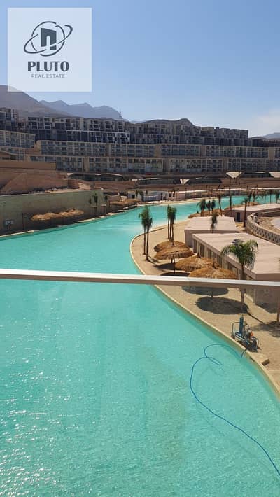 3 Bedroom Chalet for Sale in Ain Sukhna, Suez - WhatsApp Image 2026-07-09 at 1.51. 35 AM (2). jpeg