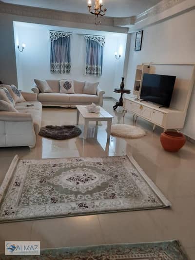 3 Bedroom Flat for Rent in New Cairo, Cairo - WhatsApp Image 2026-07-08 at 1.12. 51 PM (2). jpeg