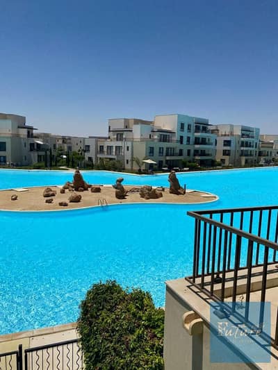 3 Bedroom Chalet for Rent in North Coast, Matruh - 1000128964. jpg