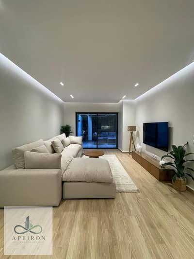 2 Bedroom Apartment for Rent in New Cairo, Cairo - WhatsApp Image 2026-07-09 at 1.00. 42 PM. jpeg