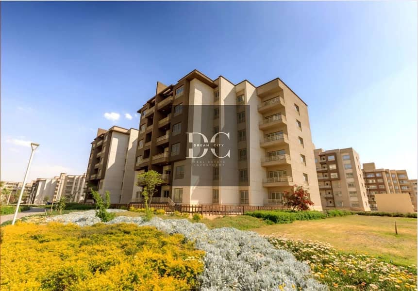 Available for rent 160m – Ground floor apartment with garden in Wasal compound - Ansicht 2